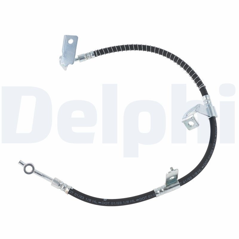 DELPHI Bremsschlauch