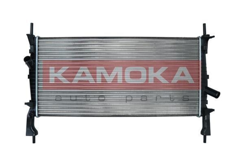 KAMOKA Kühler, Motorkühlung