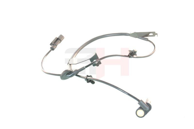 Sensor Raddrehzahl Vorne rechts passend f&uuml;r Jeep Compass 4x4 Dodge Caliber 2.2 GH-709334H