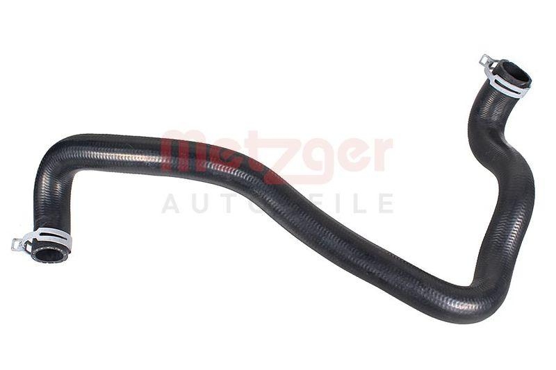 METZGER K&uuml;hlerschlauch 2422206