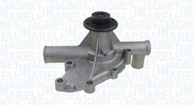 MAGNETI MARELLI Wasserpumpe, Motork&uuml;hlung 350984287000