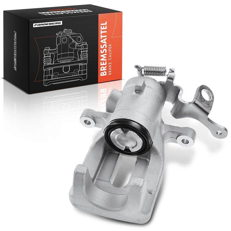 1x Frankberg Bremssattel Hinterachse Links 5481FB0003424