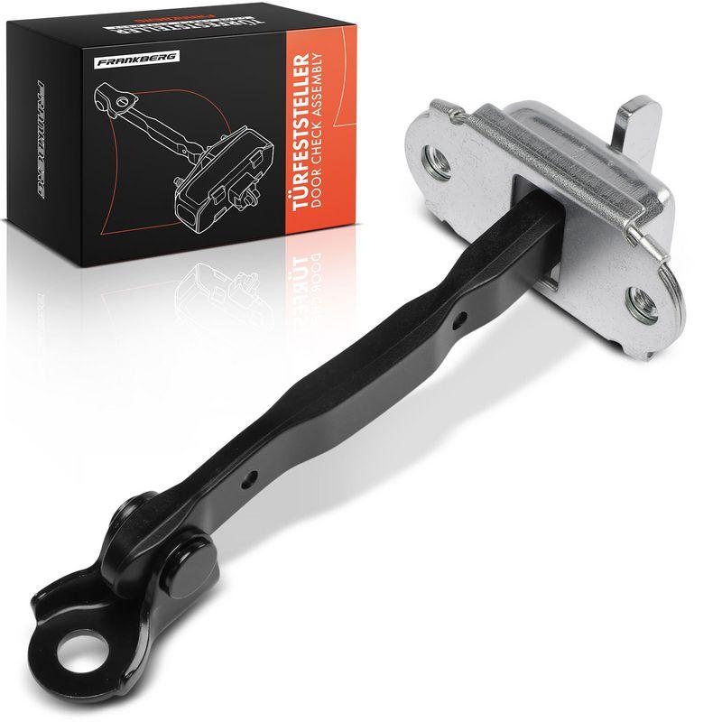 1x Frankberg T&uuml;rfeststeller T&uuml;rfangband T&uuml;rstopper Vorne 5481FB0056743