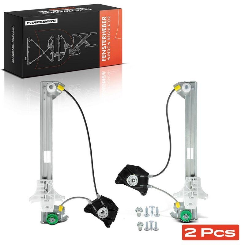 2x Frankberg Fensterheber 5481FB0070491