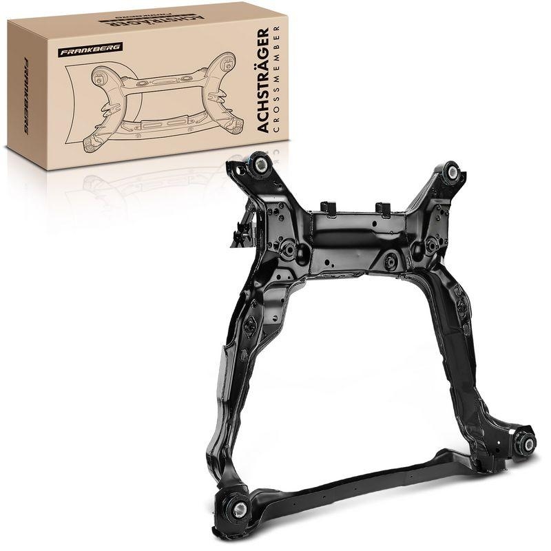 1x Frankberg Achsk&ouml;rper Achstr&auml;ger Motortr&auml;ger Vorderachse 5481FB0039408