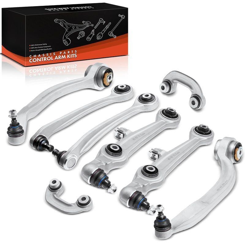 1x Frankberg Querlenker Satz Vorderachse 5481FB0035306