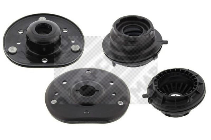 MAPCO Repair Kit, suspension strut