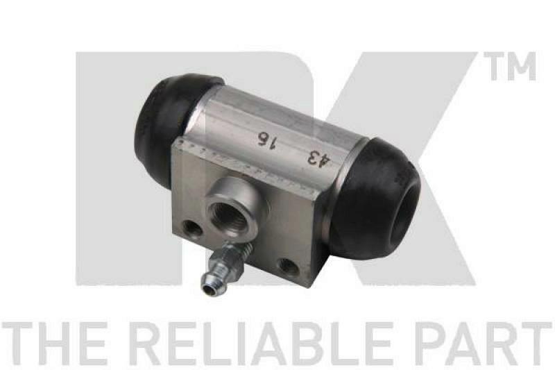 NK Radbremszylinder 802346