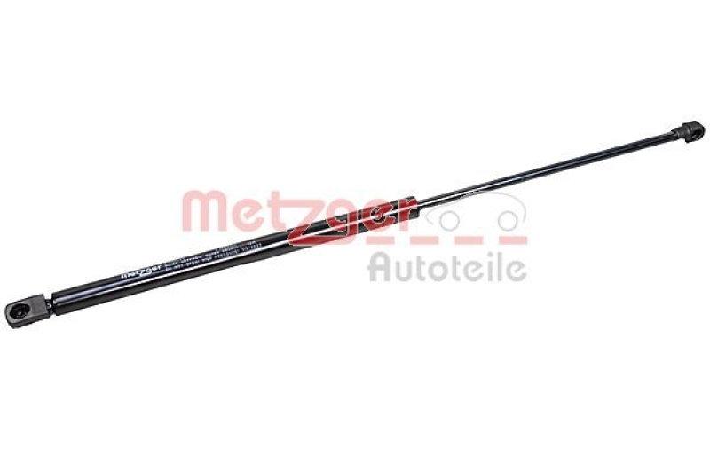 METZGER Gas Spring, boot-/cargo area