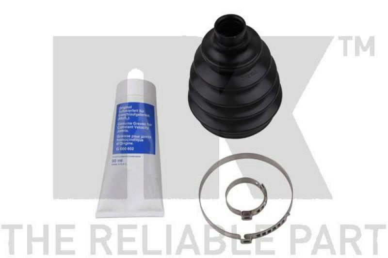 NK Bellow Set, drive shaft