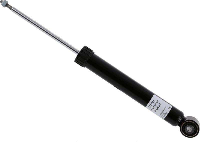 SACHS Shock Absorber