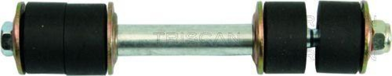TRISCAN Stabiliser Set