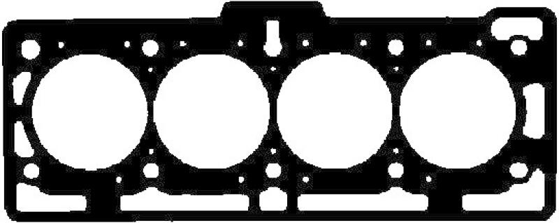 CORTECO Gasket, cylinder head