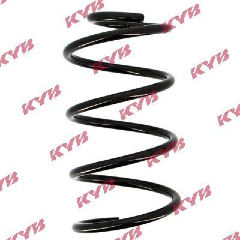 KYB Suspension Spring K-Flex