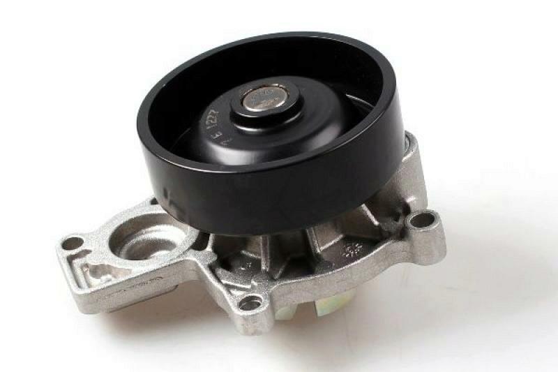 GK Water Pump