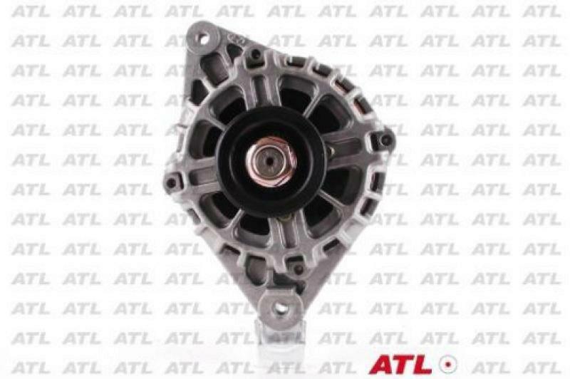 ATL Autotechnik Generator L 49 190