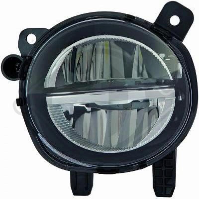 DIEDERICHS Fog Light