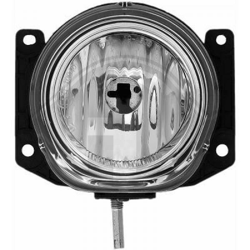 DIEDERICHS Fog Light