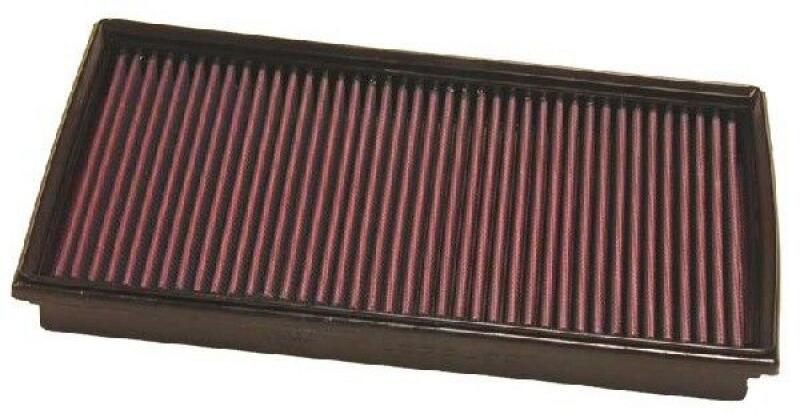 K&N Filters Air Filter