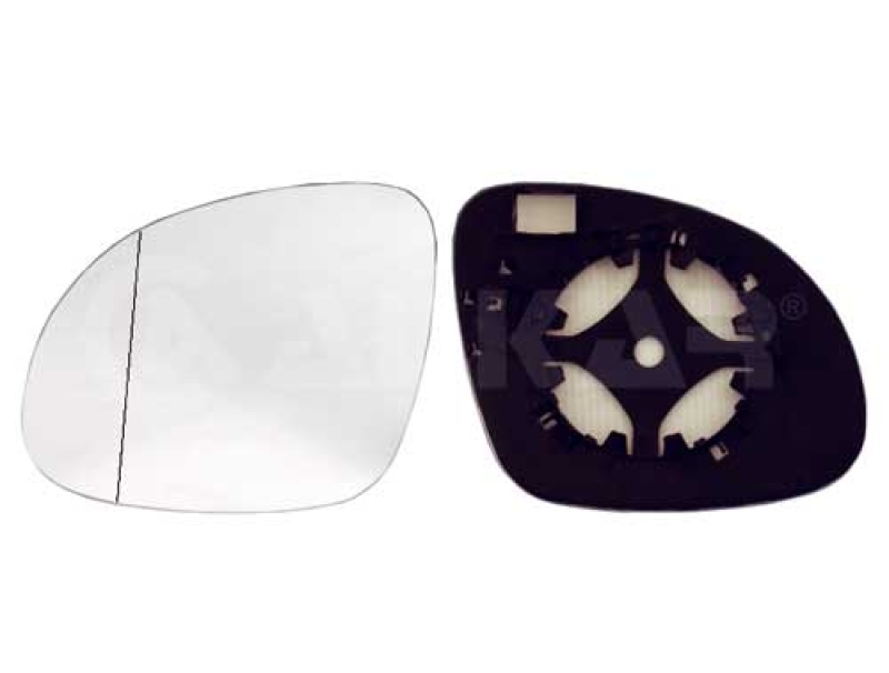 Spiegelglas, Au&szlig;enspiegel 6451136