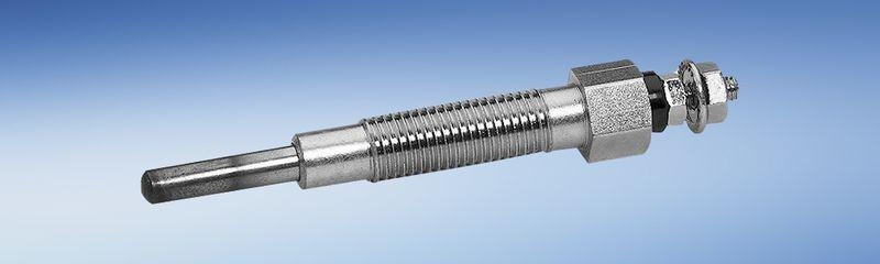 BOSCH Gl&uuml;hkerze Duraterm