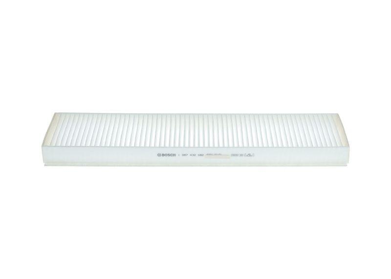 BOSCH Filter, Innenraumluft 1 987 432 082