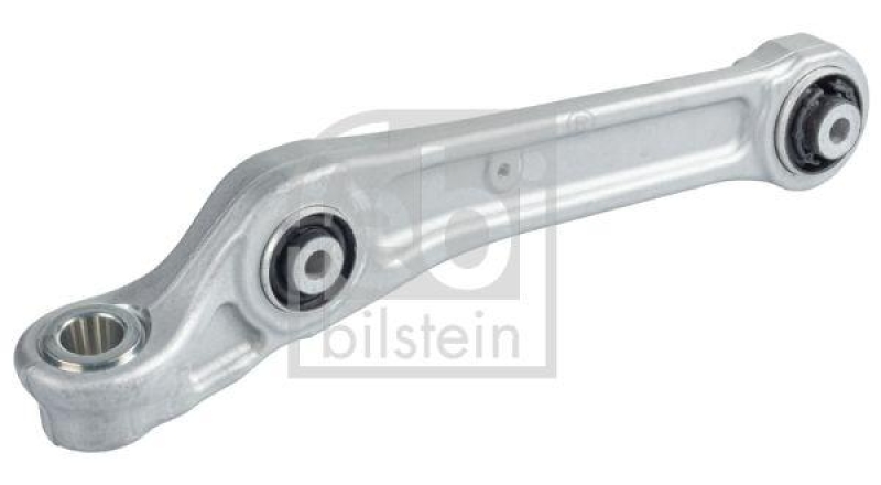 2x FEBI Querlenker