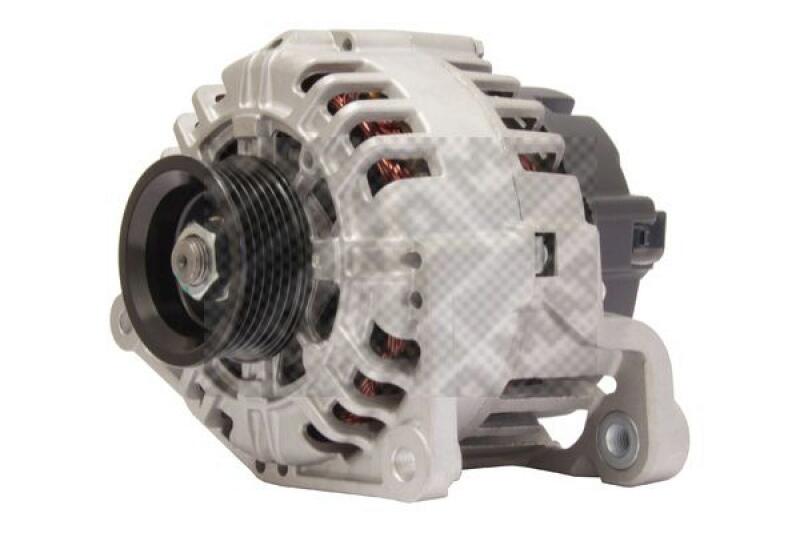 MAPCO Alternator