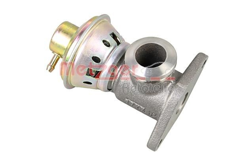 METZGER EGR Valve OE-part
