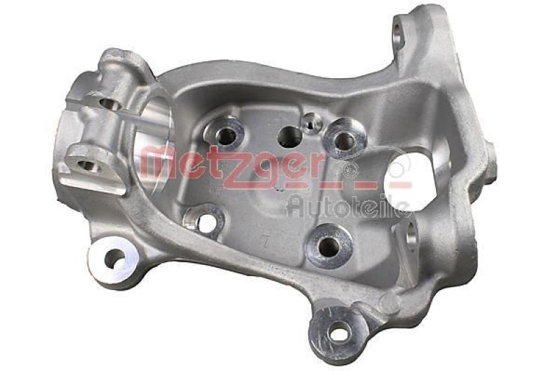 METZGER Achsschenkel, Radaufh&auml;ngung 58129301