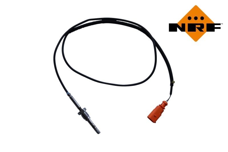 NRF Sensor, Abgastemperatur EASY FIT 707061