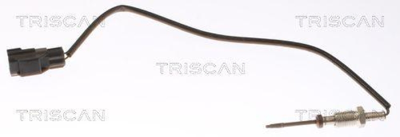 TRISCAN Sensor, exhaust gas temperature