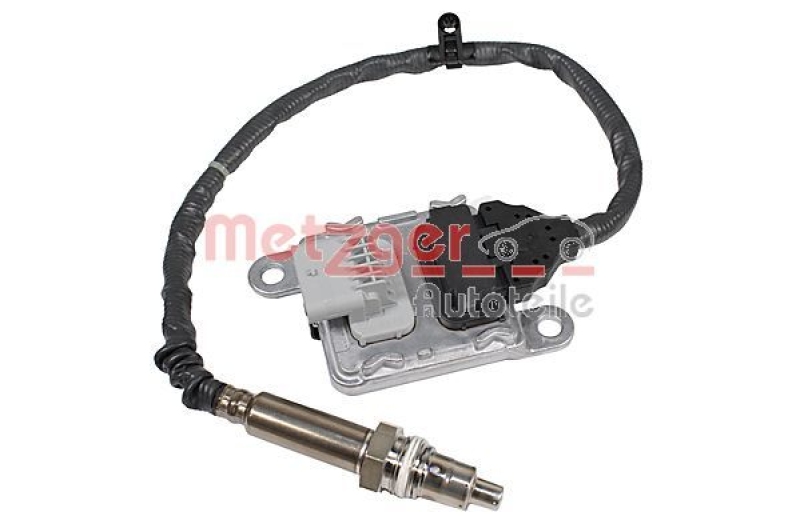 METZGER NOx Sensor, NOx catalytic converter OE-part