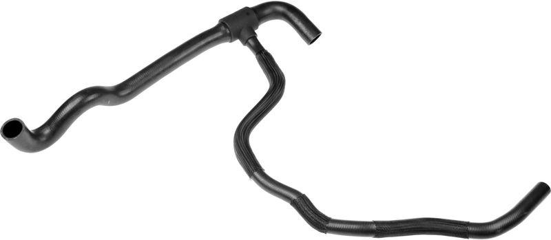 GATES Radiator Hose