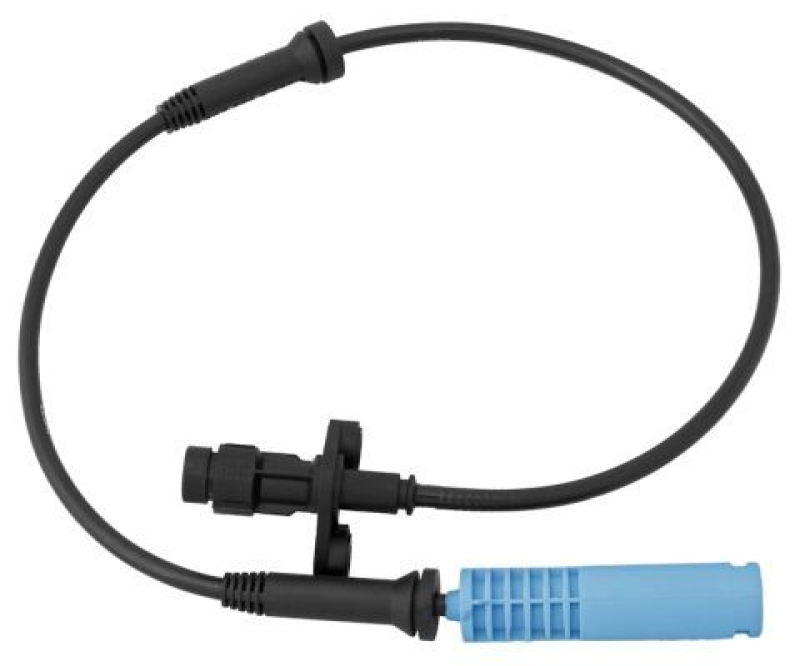 TEXTAR Sensor, wheel speed