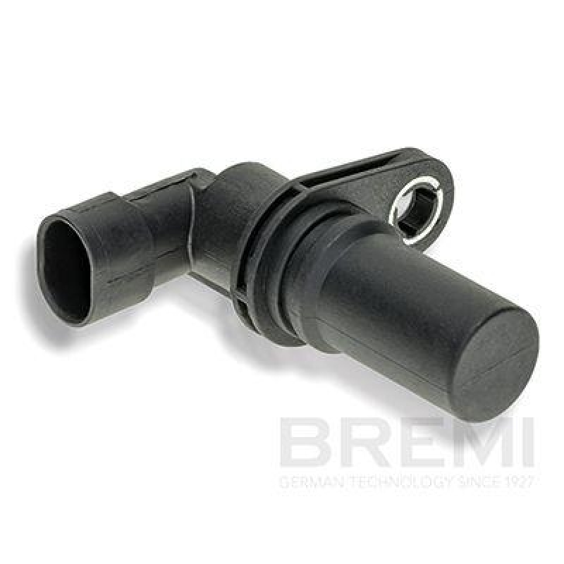BREMI Impulsgeber, Kurbelwelle
