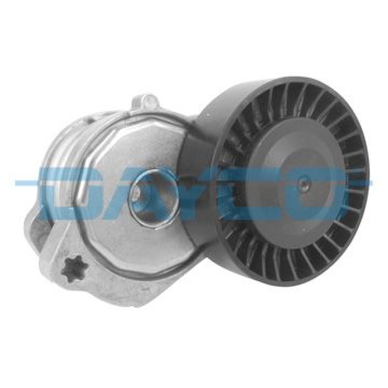DAYCO Belt Tensioner, V-ribbed belt