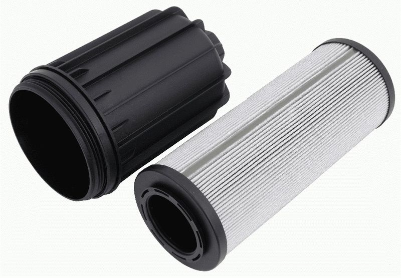 ZF Hydraulikfilter, Automatikgetriebe