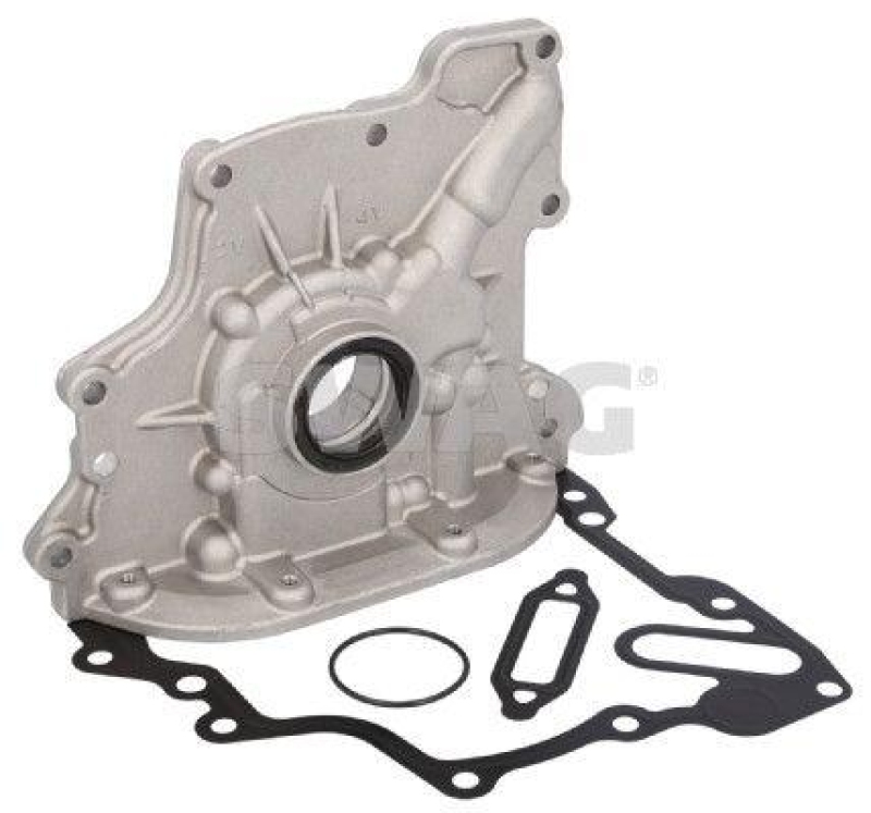 SWAG Oil Pump