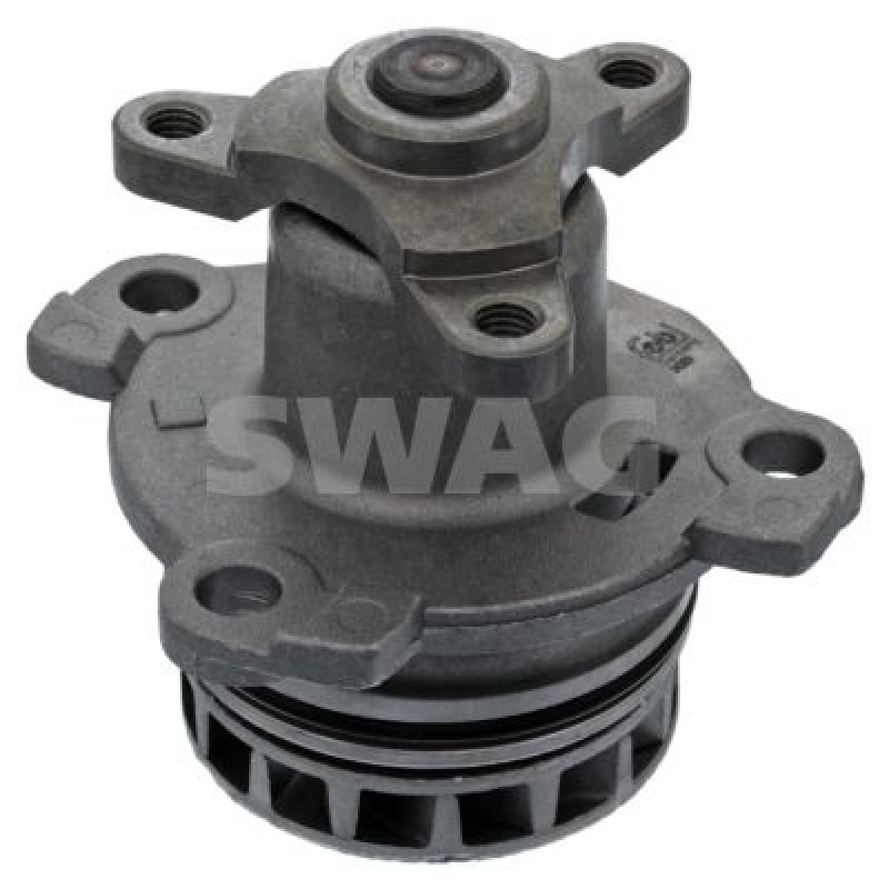 SWAG Wasserpumpe, Motork&uuml;hlung 60 93 4269