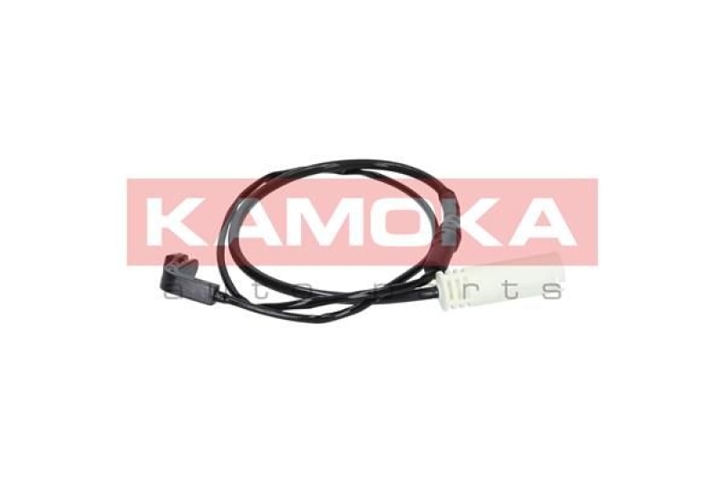 KAMOKA Warnkontakt, Bremsbelagverschlei&szlig; 105004