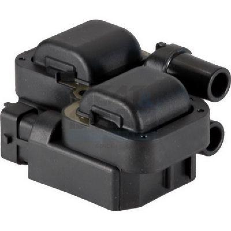 MEAT & DORIA Ignition Coil