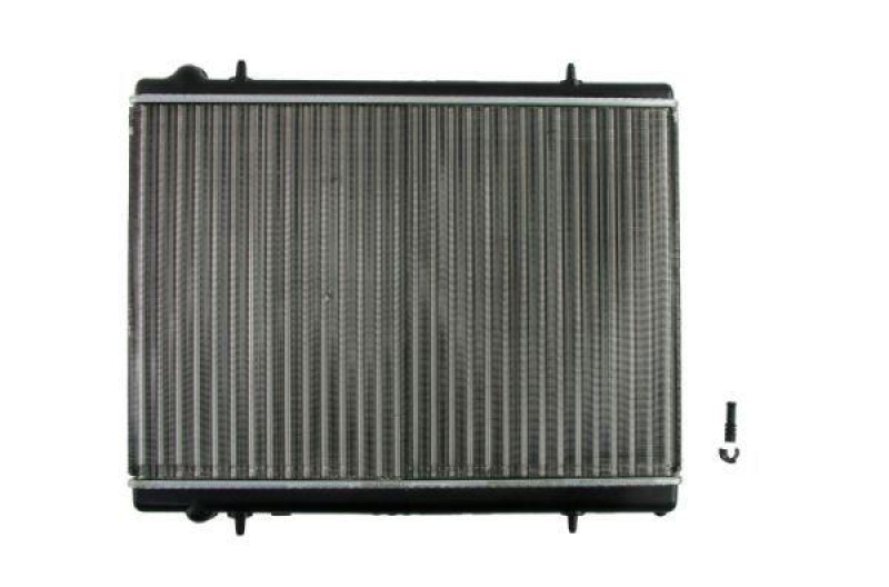 THERMOTEC Radiator, engine cooling