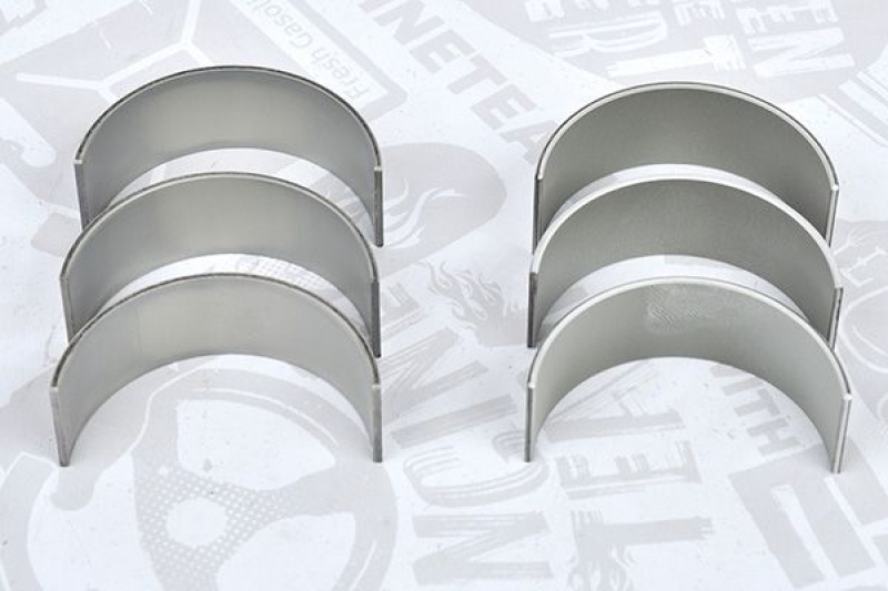 ET ENGINETEAM Connecting Rod Bearing