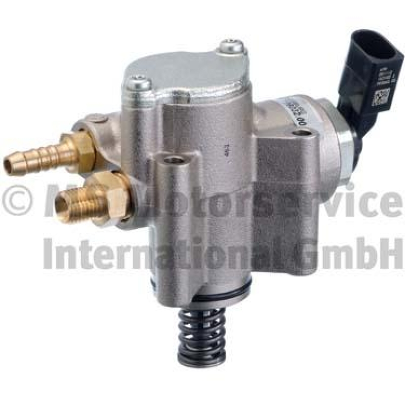 Pierburg Hochdruckpumpe passend für Audi A3 Sportback 1.6 FSI VW Golf 5 ...