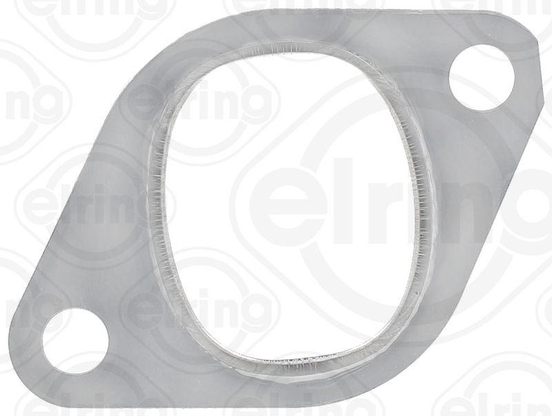 ELRING Gasket, exhaust manifold