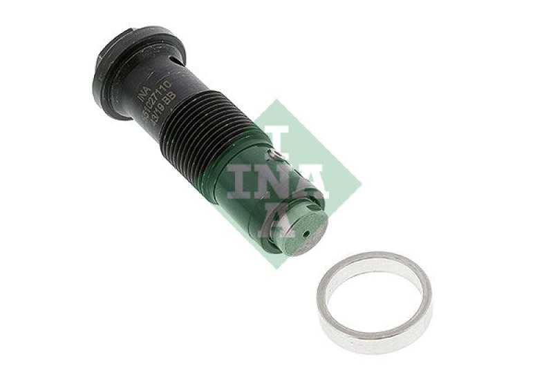 INA Tensioner, timing chain