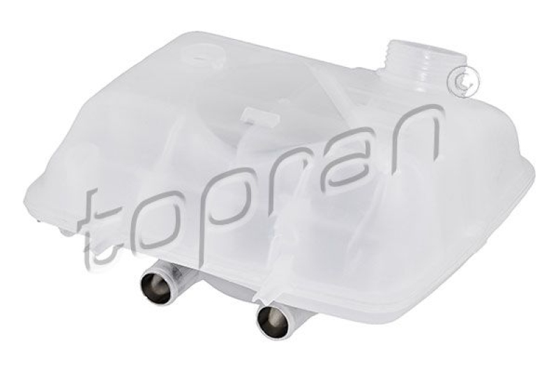 TOPRAN Expansion Tank, coolant