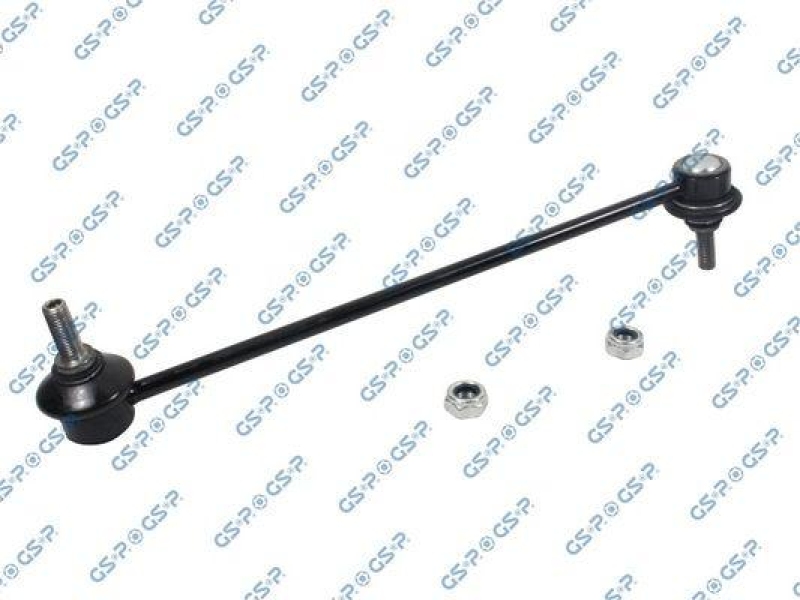 GSP Stange/Strebe, Stabilisator S050127