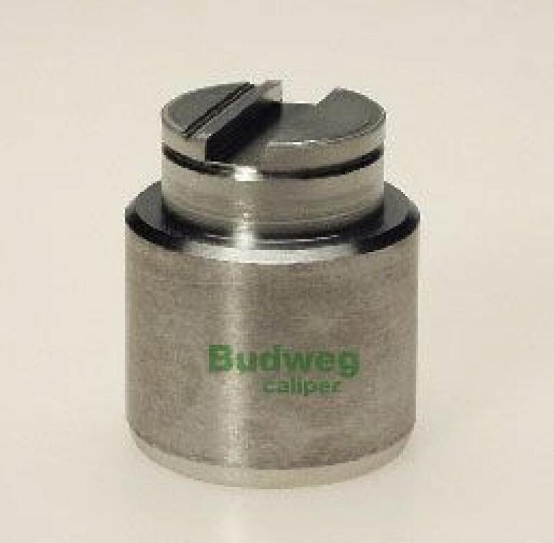 BUDWEG CALIPER Piston, brake caliper